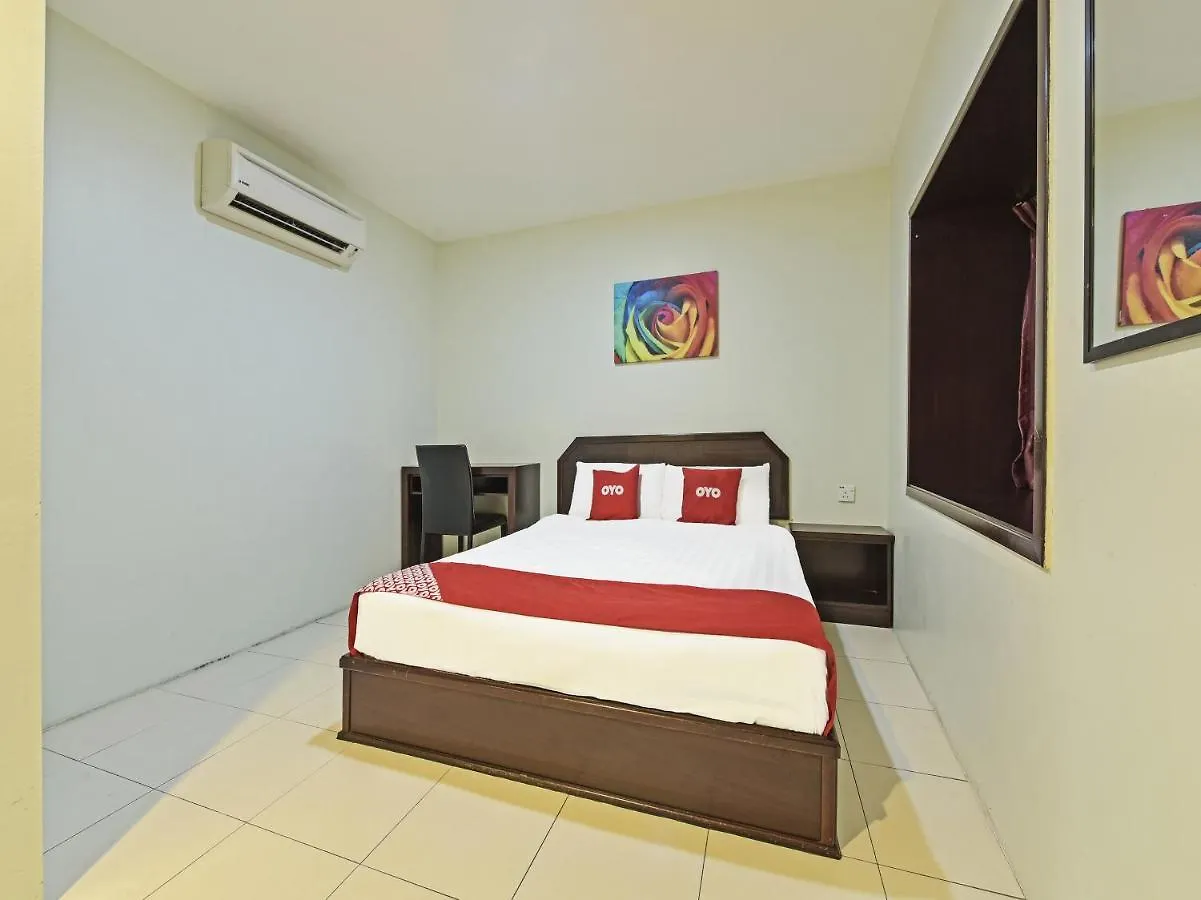 Super Oyo Capital O 90545 Ho Hotel Malacca