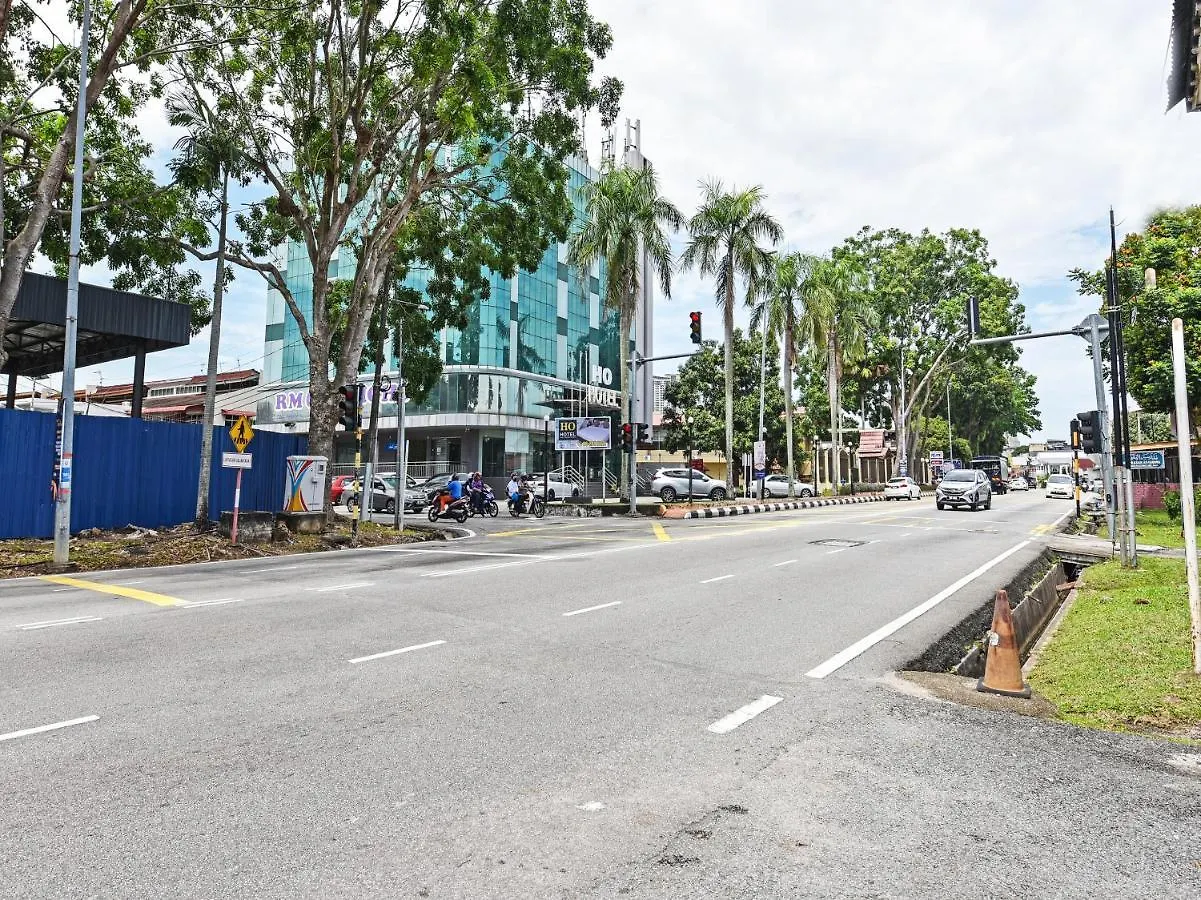 Super Oyo Capital O 90545 Ho Hotel Malacca