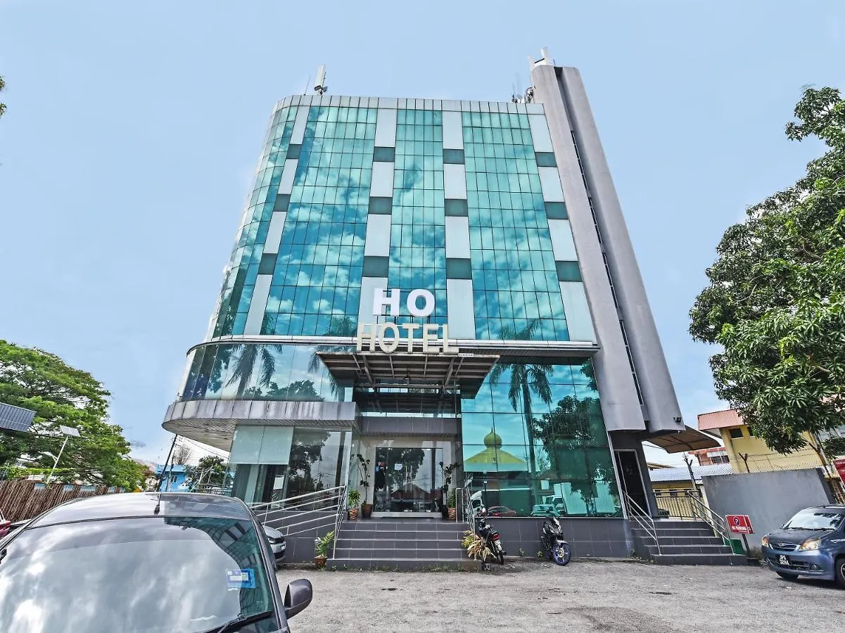 Super Oyo Capital O 90545 Ho Hotel Malacca