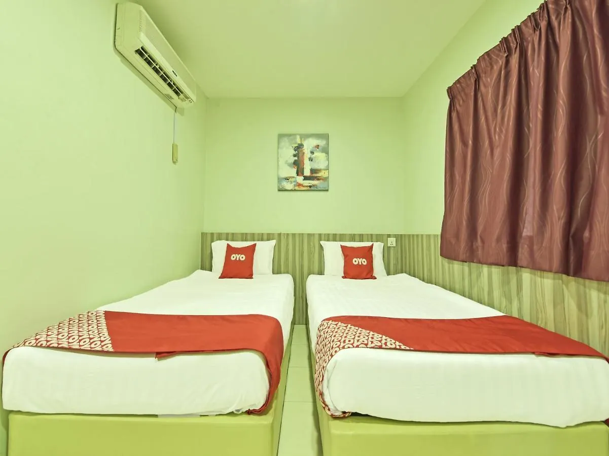 Super Oyo Capital O 90545 Ho Hotel Malacca