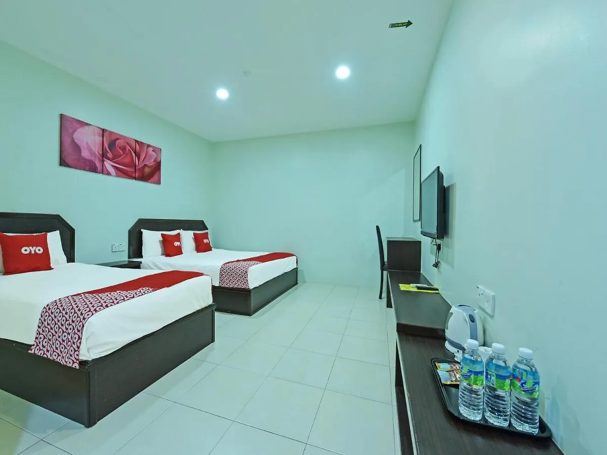 Super Oyo Capital O 90545 Ho Hotel Malacca Malaysia