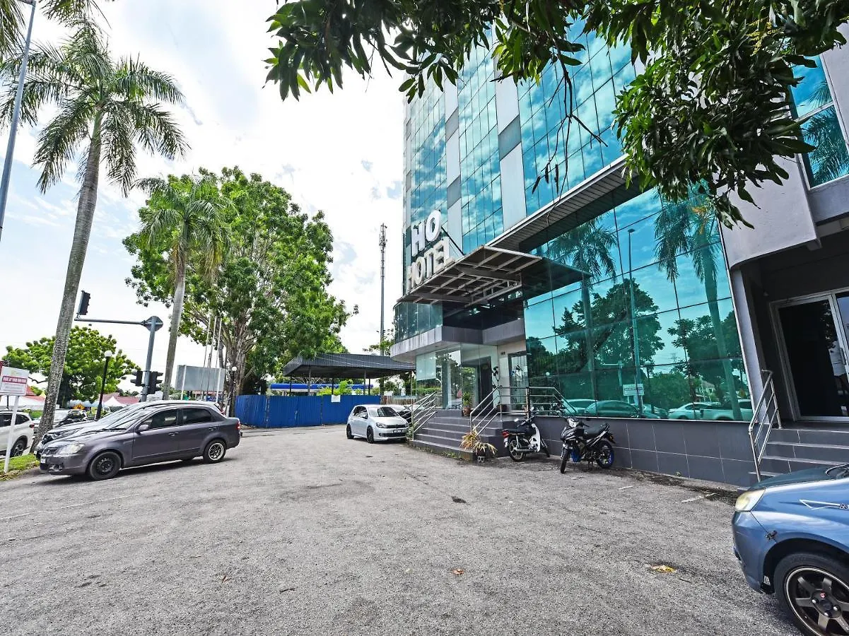 Super Oyo Capital O 90545 Ho Hotel Malacca