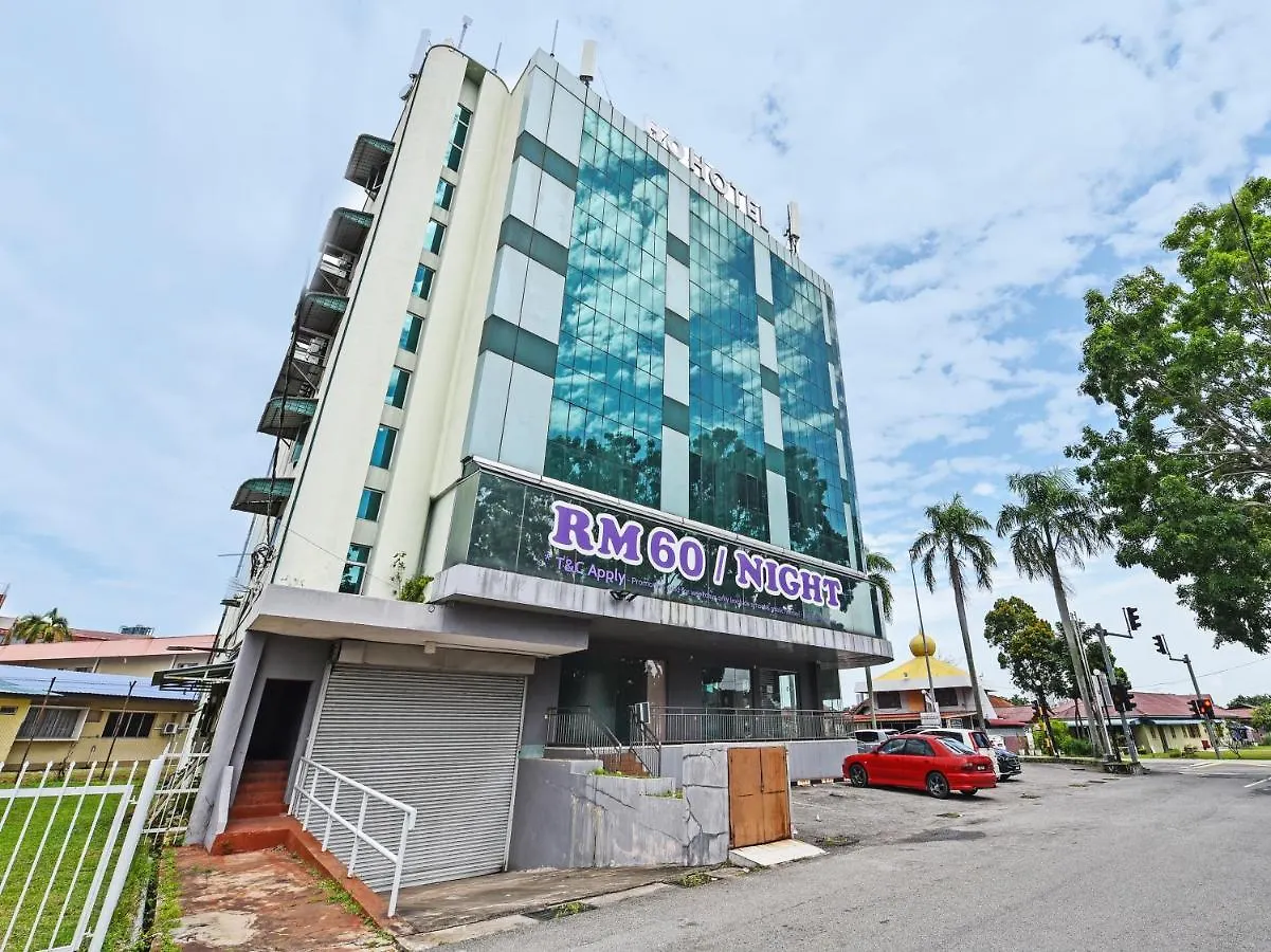 Super Oyo Capital O 90545 Ho Hotel Malacca Malaysia