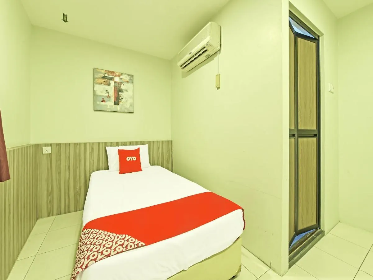 Super Oyo Capital O 90545 Ho Hotel Malacca