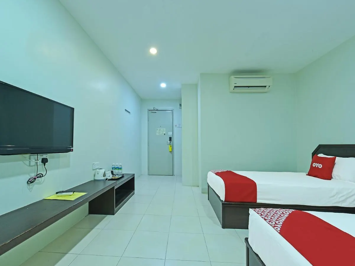 ***  Super Oyo Capital O 90545 Ho Hotel Malacca Malaysia