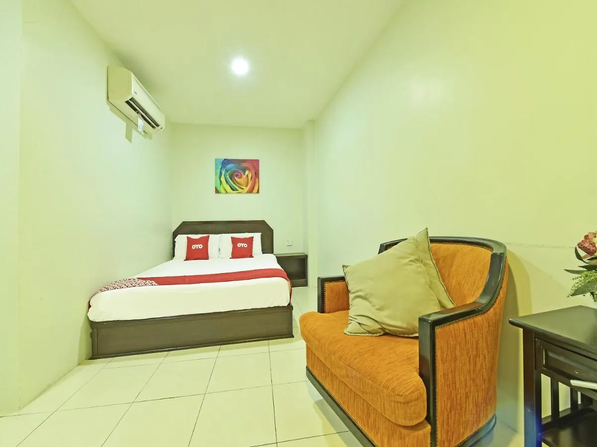 Super Oyo Capital O 90545 Ho Hotel Malacca Malaysia