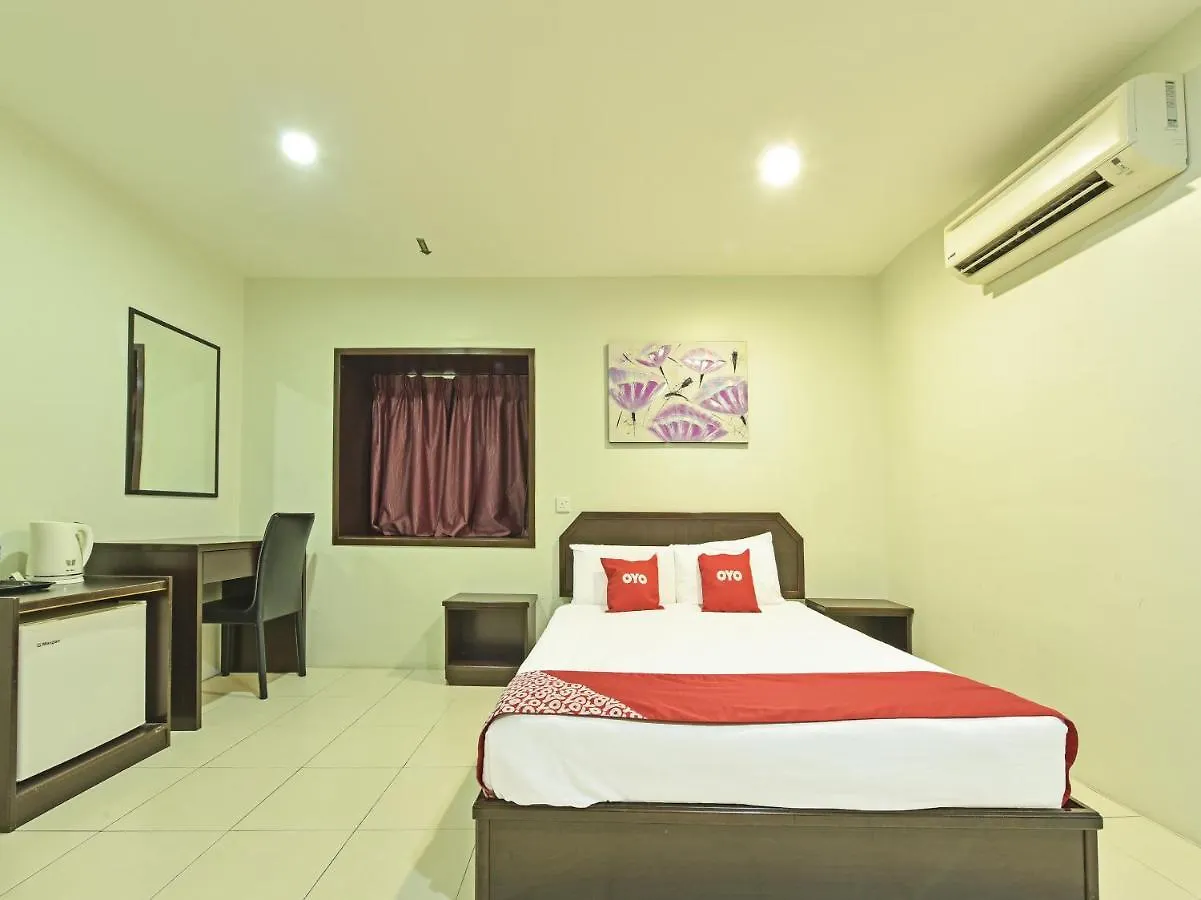 Super Oyo Capital O 90545 Ho Hotel Malacca Malaysia