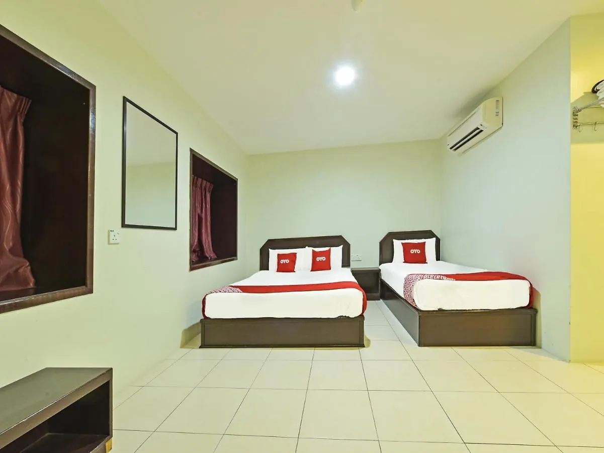 Super Oyo Capital O 90545 Ho Hotel Malacca
