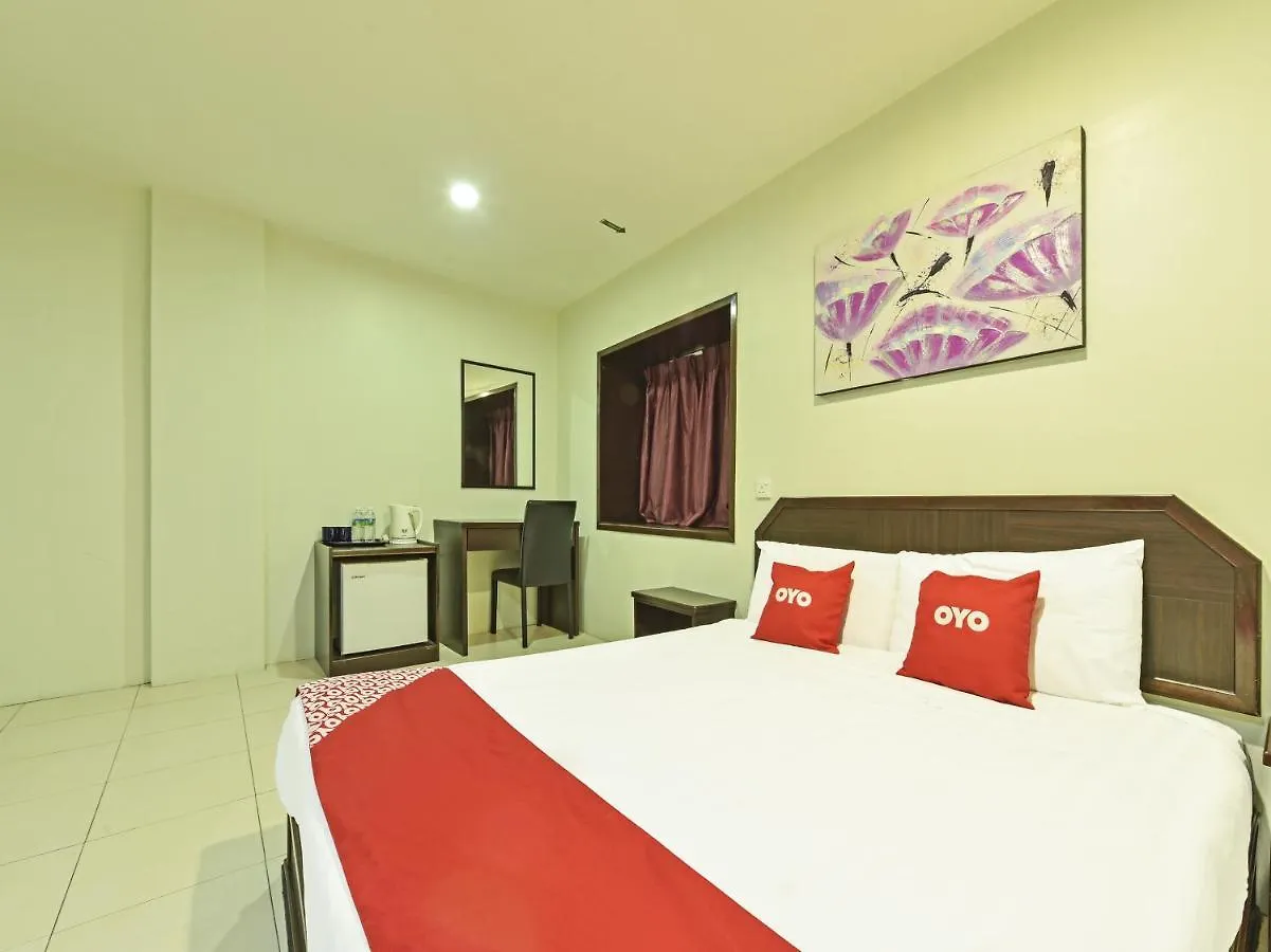 Super Oyo Capital O 90545 Ho Hotel Malacca