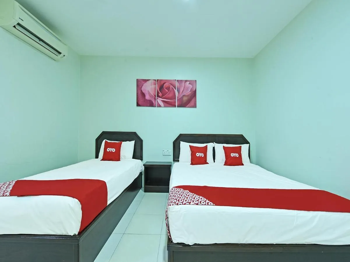 Super Oyo Capital O 90545 Ho Hotel Malacca