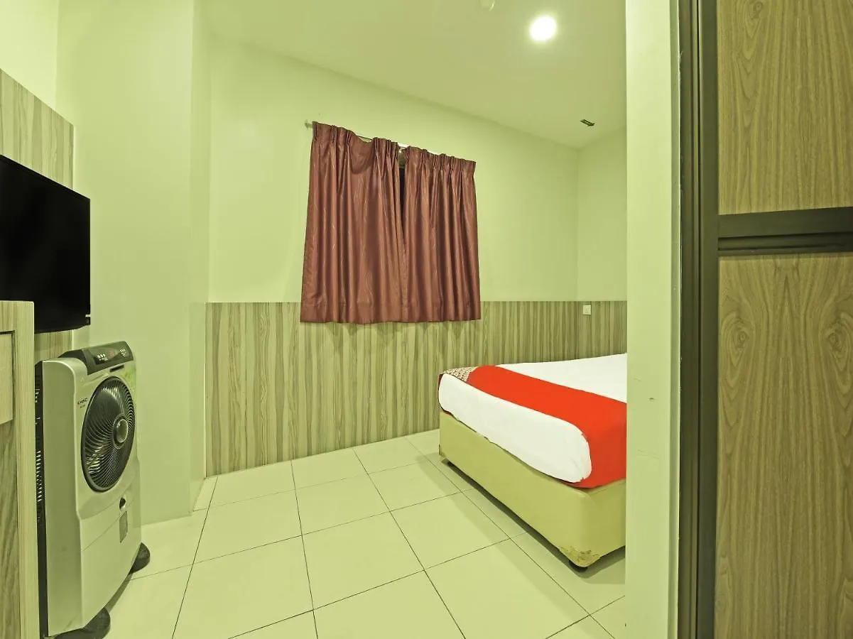 ***  Super Oyo Capital O 90545 Ho Hotel Malacca Malaysia